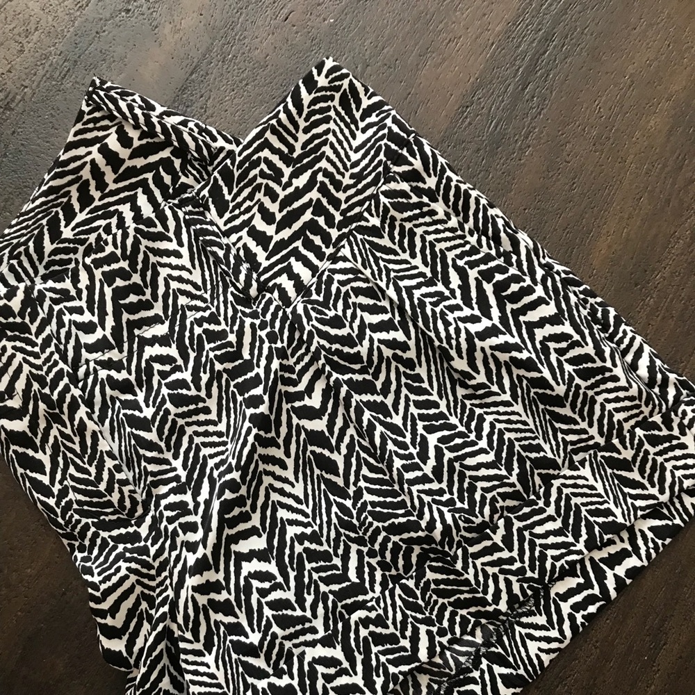 Express Brand Shorts